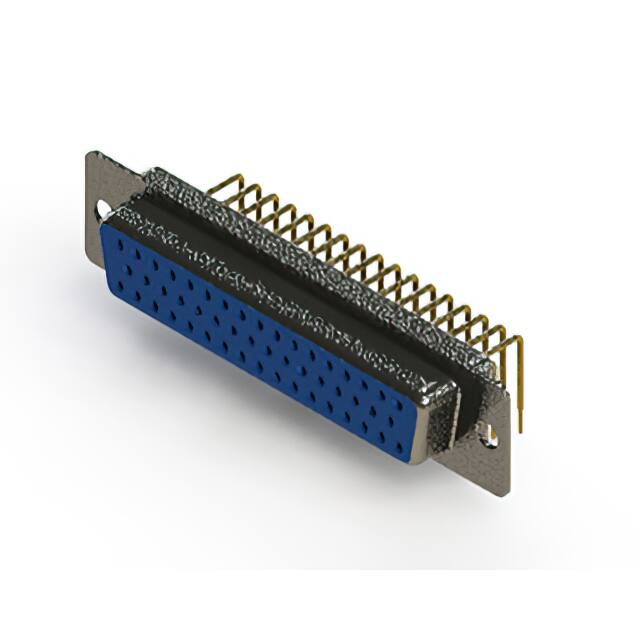 622-M50-660-LN1 EDAC Inc.  Ensembles de connecteurs D-Sub